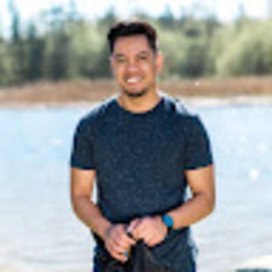 Meet your Posher, Neil